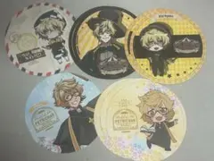 きりやん アニカフェ コースター9枚セット