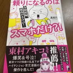 頼りになるのはスマホだけ？！★美品