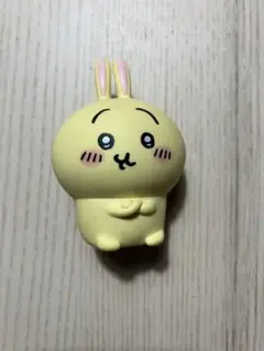 ちいかわ うさぎ ソフビフィギュア