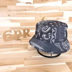 東京インディアンズ tokyo indians バケットハット ハット L/XL
