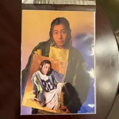ACTORS☆LEAGUE　2025 A☆Lくじ 小籏海王