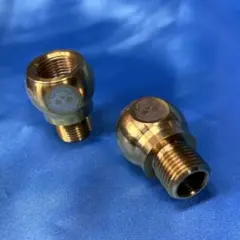 ペダルエクステンダー +20mm