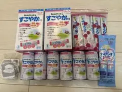 BeanStalk すこやかM1