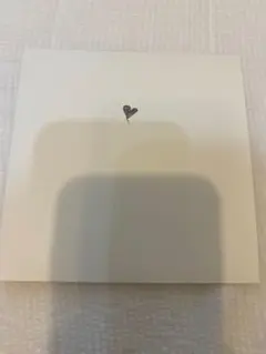 米津玄師　かいじゅうずかん付属CD love