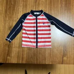 POLO Baby ラッシュガード 95