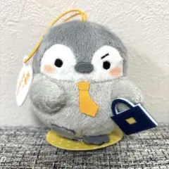 コウペンちゃん セリフ付きお仕事応援　マスコット　1種