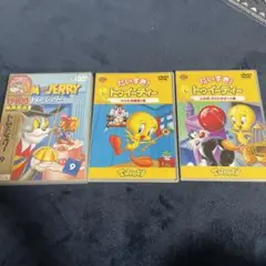 DVDセット