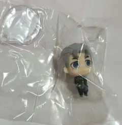 広瀬康一 ジョジョコレ ミニフィギュア