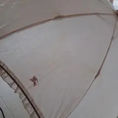 バーバリー 折りたたみ傘