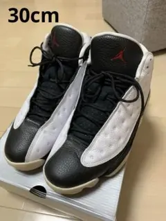 Nike Air Jordan 13 Retro "He Got Game"