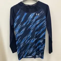 Under Armour 長袖アンダーシャツ LG