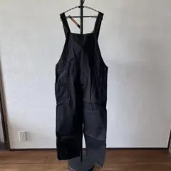 HATSKI ハツキ カツラギ オーバーオール HATSKI】Katsuragi Selvedge Overall | theater(シアター)