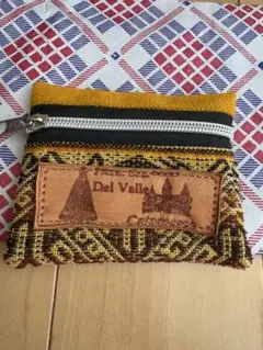 【新品】アルゼンチン　財布　小銭入れ　小物入れ