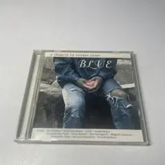 尾崎豊トリビュート・アルバム　BLUE