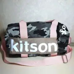 kitson ショルダーバッグ