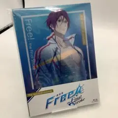 劇場版 Free!-the Final Stroke- 後編　5-0819-1