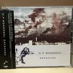 SLY MONGOOSE / DACASCOS スライ マングース