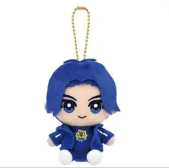 リアルピース chibiぬい おすわりマスコット かちょー