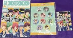 別冊XOXO B-PROJECT～鼓動＊アンビシャス～VISUALBOOK