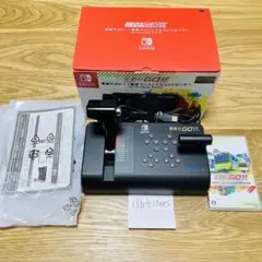 電車でGO！！専用ワンハンドルコントローラー Nintendo Switch