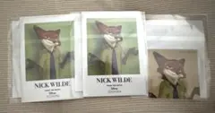 ディズニー　セガラッキーくじ　ニック