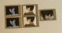 文豪ストレイドッグス太宰治ぱしゃこれ