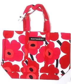 マリメッコmarimekko ペルスカッシPERUSKASSI　ショルダーバック