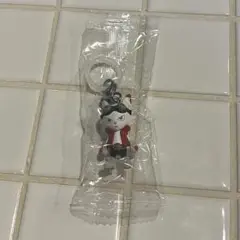 サマーウォーズ　めじるしアクセサリー　キング・カズマ