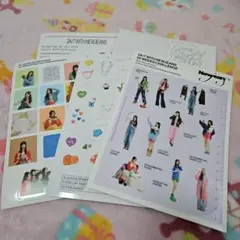 2025年最新】newjeans シーグリ 2024 未開封の人気アイテム