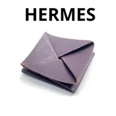 HERMES レッド スクエア コインケース ズールー 楽天市場】【未使用品】【財布】HERMES エルメス ズールー