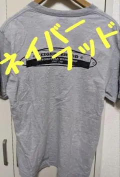 NEIGHBORHOODのTシャツ ネイバーフッド 2003年