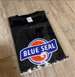 ブルーシール　BLUE SEAL Tシャツ(新品・未開封) XLサイズ