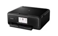 【ジャンク品】Canon キャノン　PIXUS TS8130 プリンター