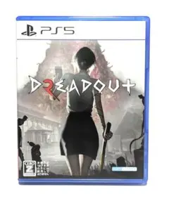 PS5　ドレッドアウト