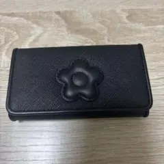 マリークワントキーケース