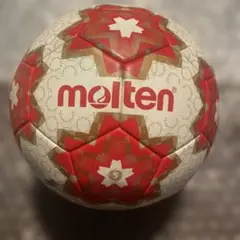 molten 5000 サッカーボール 天皇杯 松本山雅FC選手サイン入り molten 5000 サッカーボール 天皇杯 松本山雅FC選手サイン入り