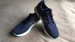 ASICS アシックス PATORIOT13 メンズ 27.5cm 3E 箱無し