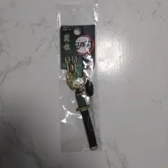 鬼滅の刃　日輪刀キーチェーン　時透無一郎