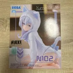 SEGA NIKKE GODDESS OF VICTORY N102
