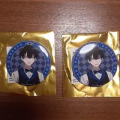 混血のカレコレ　えほんFes Ver.　ドライ　2個