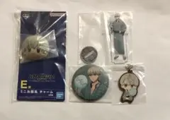 一番くじ WINDBREAKER E賞 F賞 G賞 H賞 梶蓮