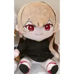 にじさんじ 春のおでかけぬいぐるみ　フレン