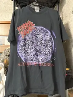 2025年最新】morbid angel tシャツの人気アイテム - メルカリ