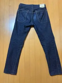 HELLER'S CAFE "nonpareil slim jeans" 32