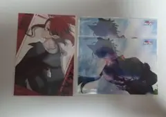 混血のカレコレ ブロマイド まとめ売り