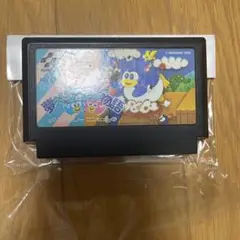 夢ペンギン物語