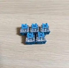 TTC Uranus 天王磁軸 Standard 5個