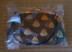 Disneyチップ＆デール　長財布　あやの小路コラボ　がま口　AYANOKOJI