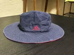 adidas バケットハット アドベンチャーハット 56cm