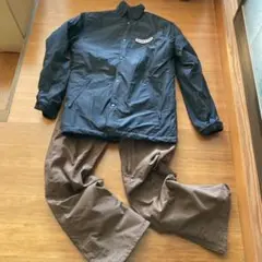 スノボウエア S size